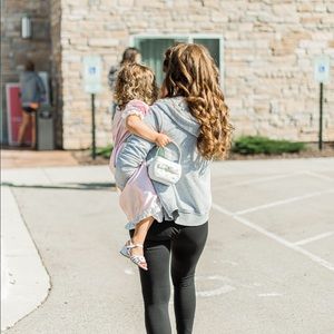 Meet your Posher, Mikelyn